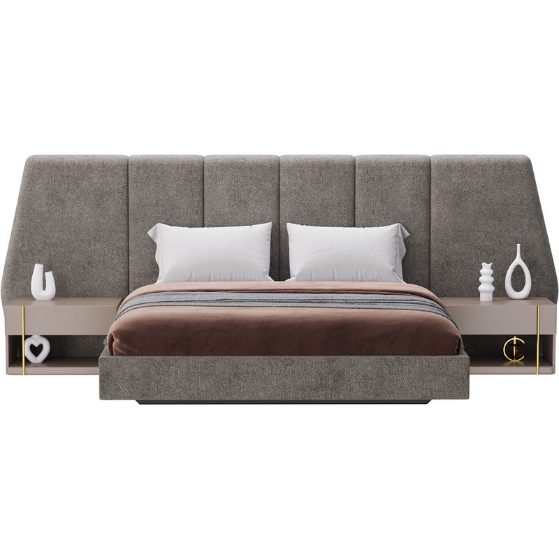 Erzou II BED - Image 16