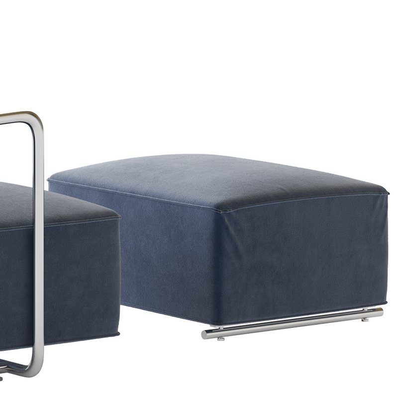 Armchair Flexform - Image 18