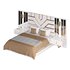 La Blanc Bedroom set - Thumbnail 18