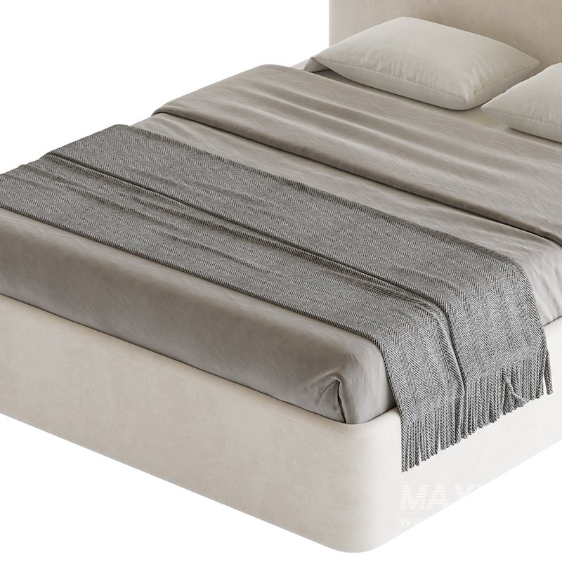 Barry bed with compartment - Image 17