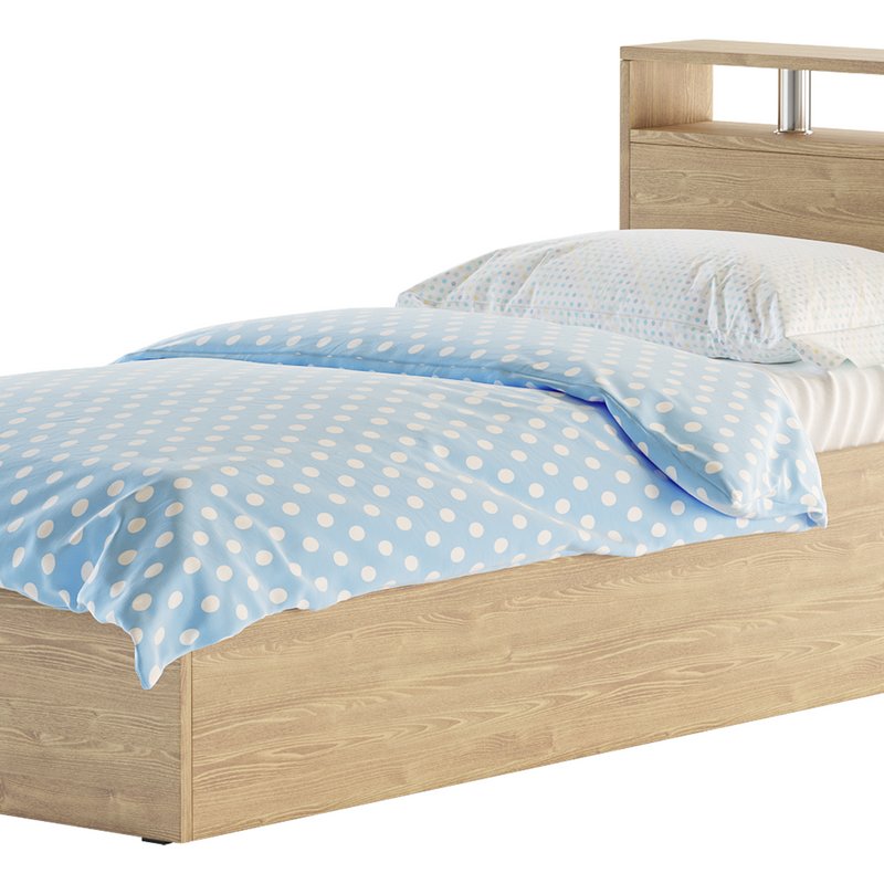 Bed with drawers SVK Camellia - Image 17