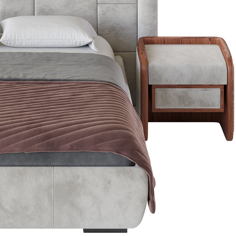 Fly Grace Bed - Image 18