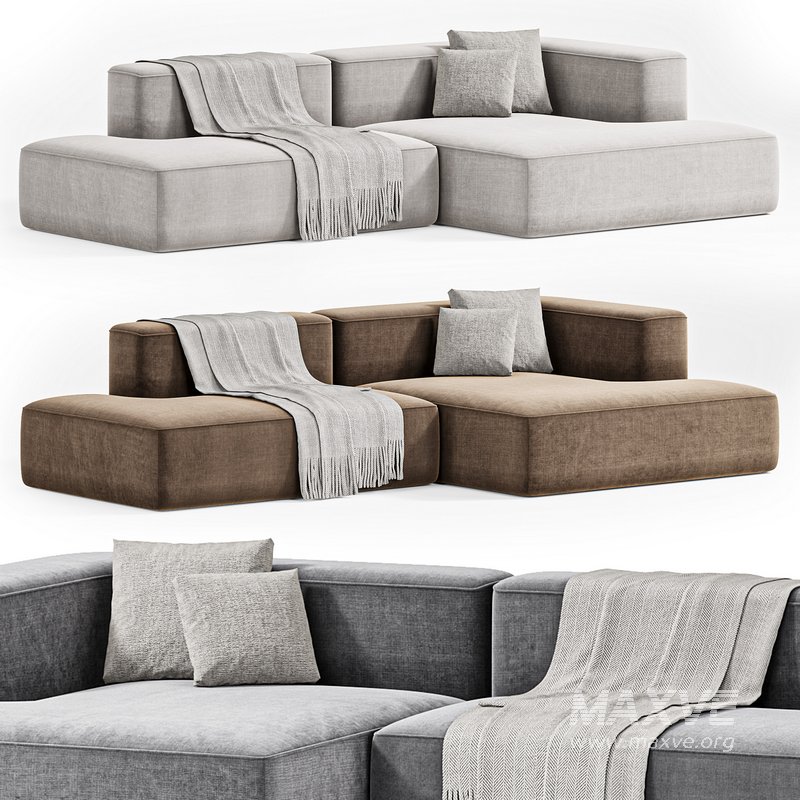 Modulli divan Leman - Image 1