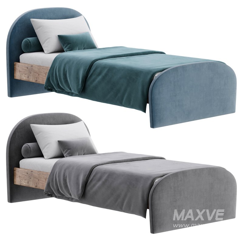 Mira 90 bed - Image 1