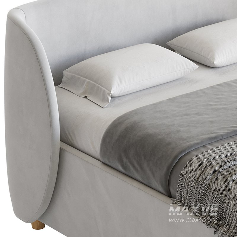 Yuna 160 bed - Image 19