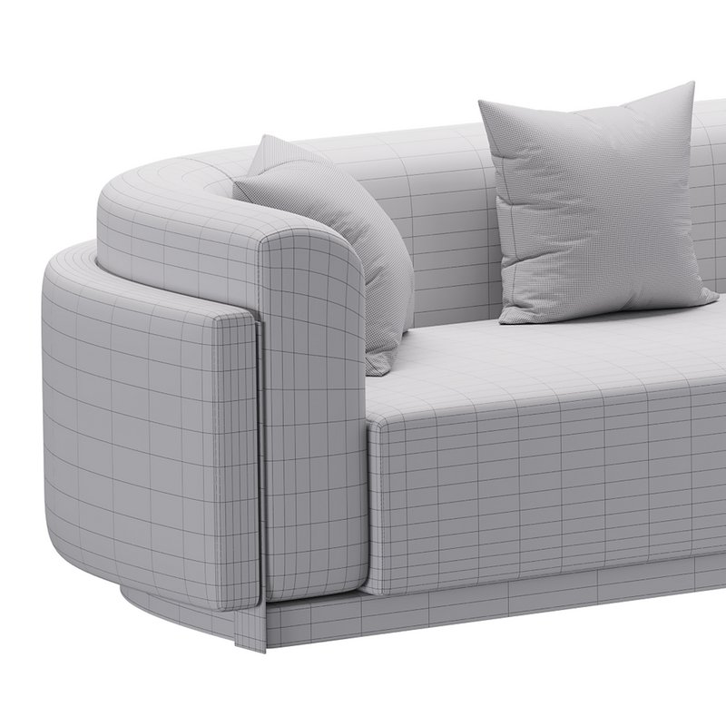 Wellington Sofa - Image 19