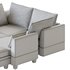 Sectional Sofa Convertible Sofa Bed 2 - Thumbnail 17