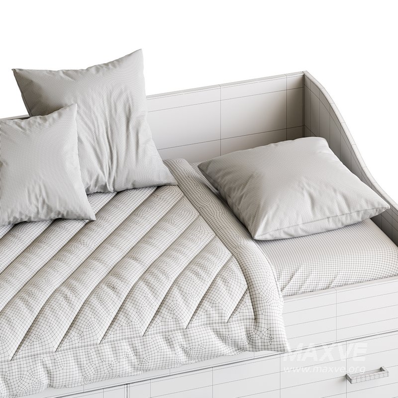 Bed Myth Vega NEW - Image 18