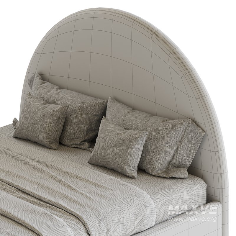 Orlando bed with compartment - Image 20