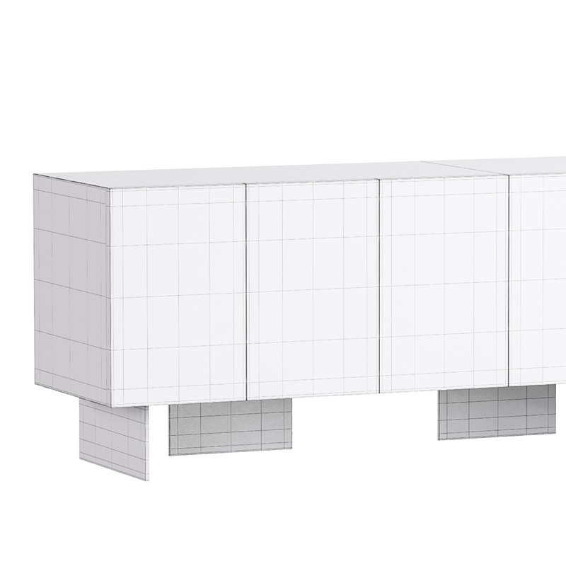 36e8 Sideboard - Image 19