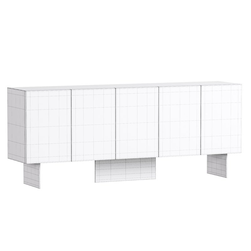 36e8 Sideboard - Image 19