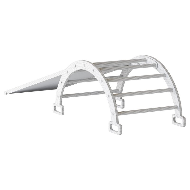 Childrens sports complex Alpinist-1 - Image 19