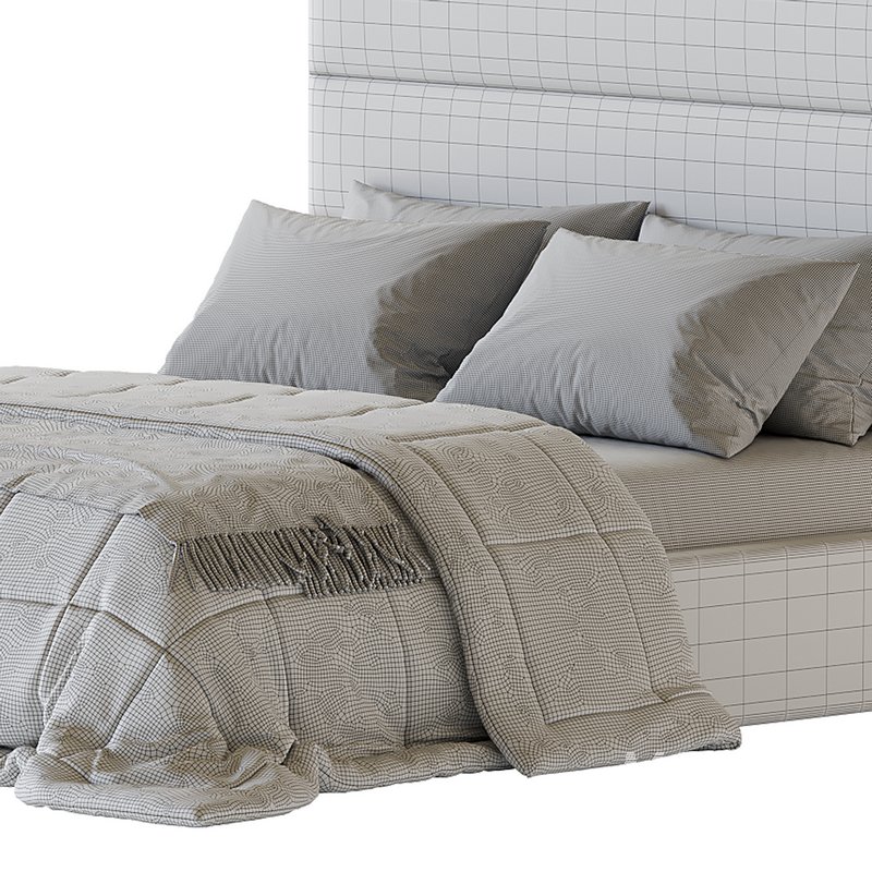 Colin bed with compartment - Image 18