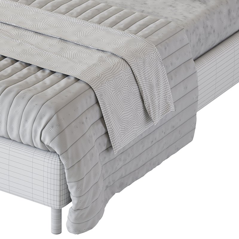 Happy Compatto bed - Image 19