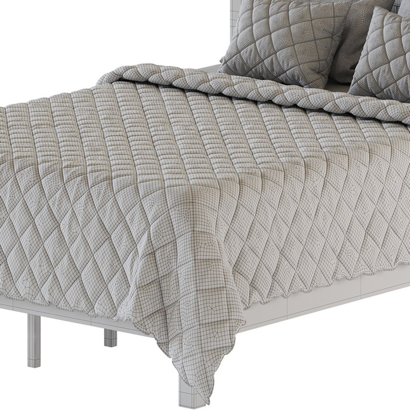 Better Homes & Gardens Bristol Queen Woven Bed - Image 18