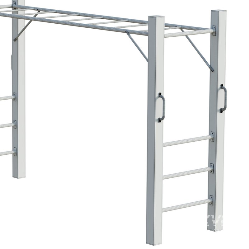 AMAZON 3M MONKEY BAR SET - Image 19