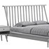 Walker Edison Modern Boho bed - Thumbnail 19