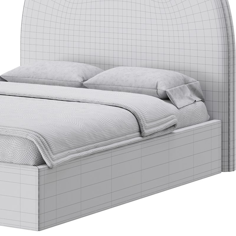 Bunny kids bed - Image 18