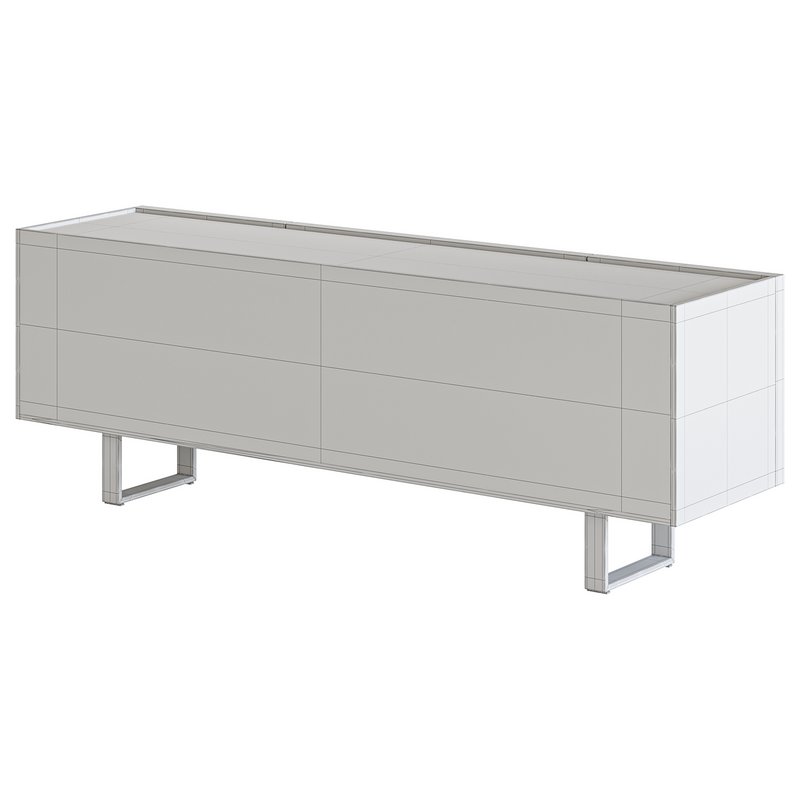 HORIZON SIDEBOARD WALNUT - Image 19