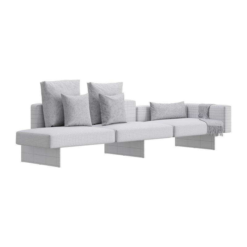 Air sofa - Image 18