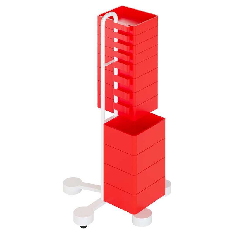 SPINNY RED - Image 19