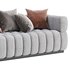 Marat boucle sofa - Thumbnail 19