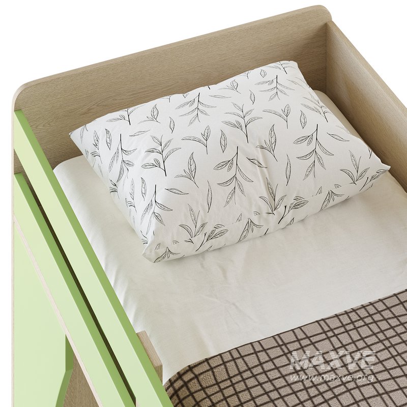 Bunk bed Funky Kids 2 - Image 17