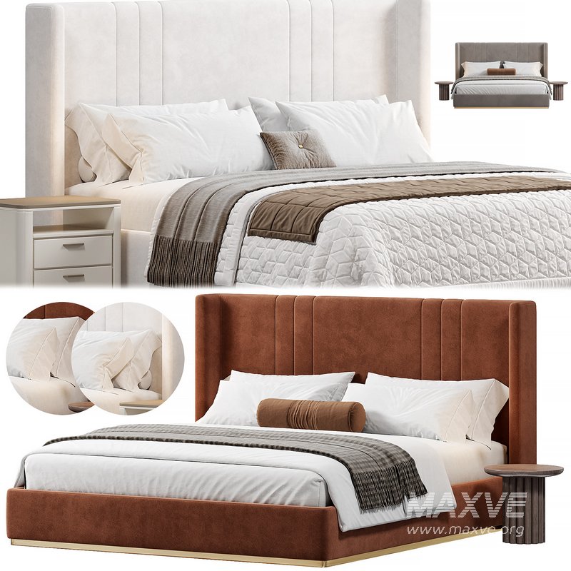 Bed daisy by thehighwall - Image 1