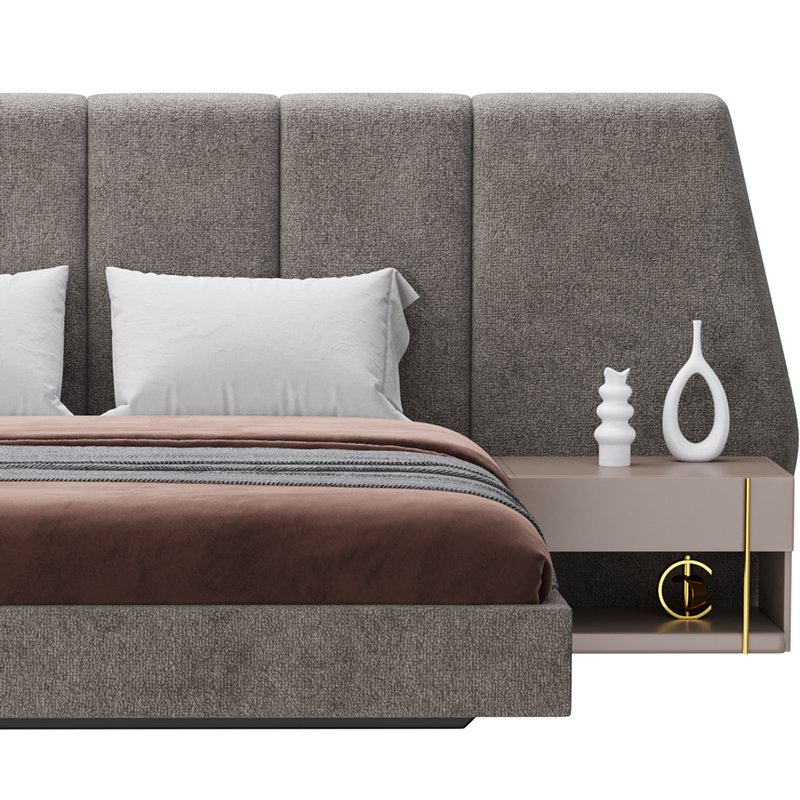 Erzou II BED - Image 17