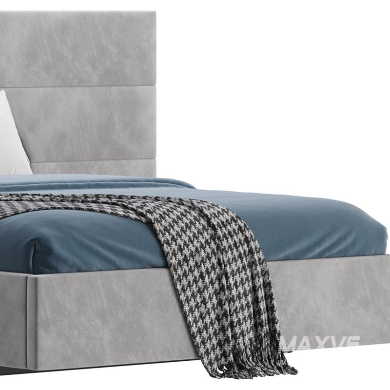 Haga II bed - Image 18