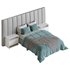 Nikay II bed - Thumbnail 18
