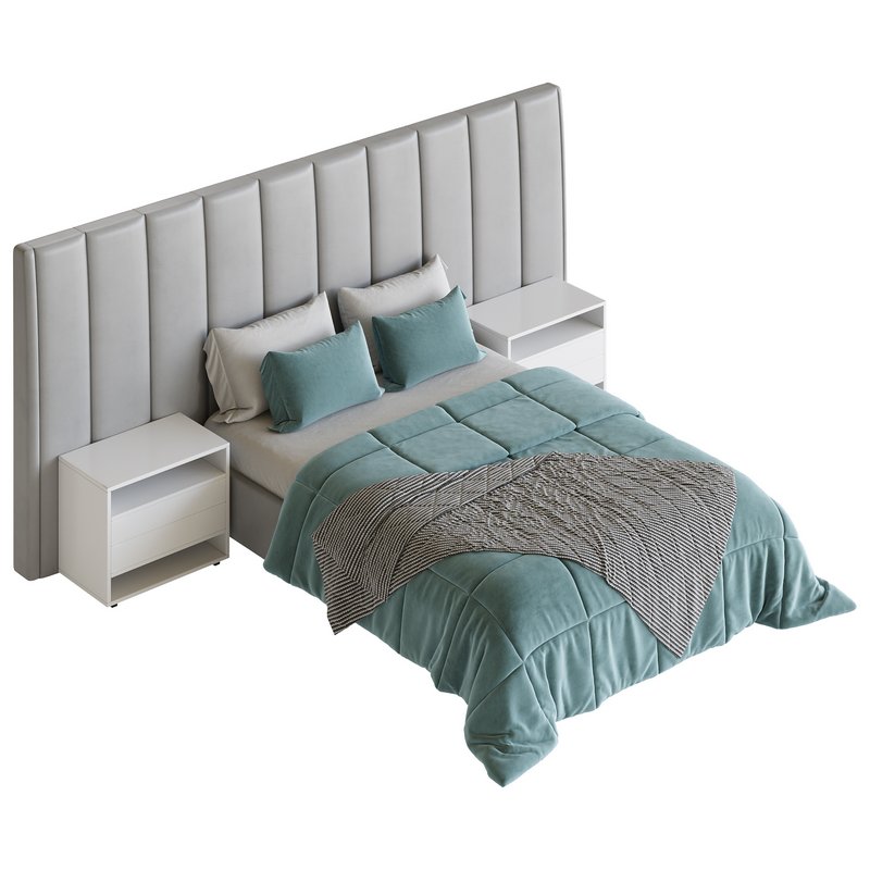 Nikay II bed - Image 18