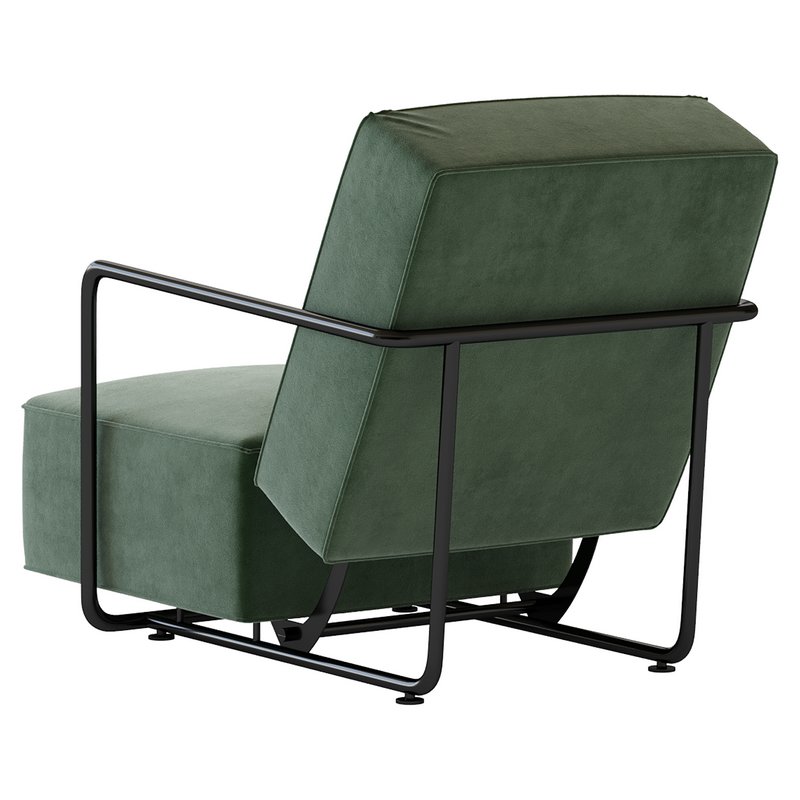 Armchair Flexform - Image 19