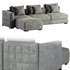 Clifford 1 Seater Sofa - Thumbnail 17