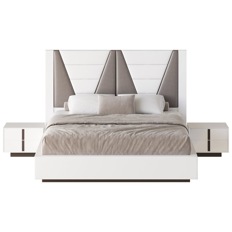 Akil Bed Design - Image 19