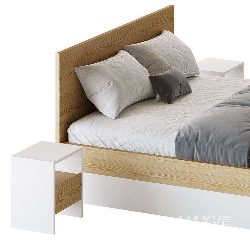Tomari – Bed - Image 19