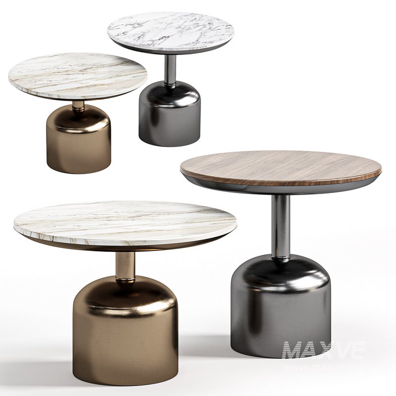 Illo Coffee Table - Image 1