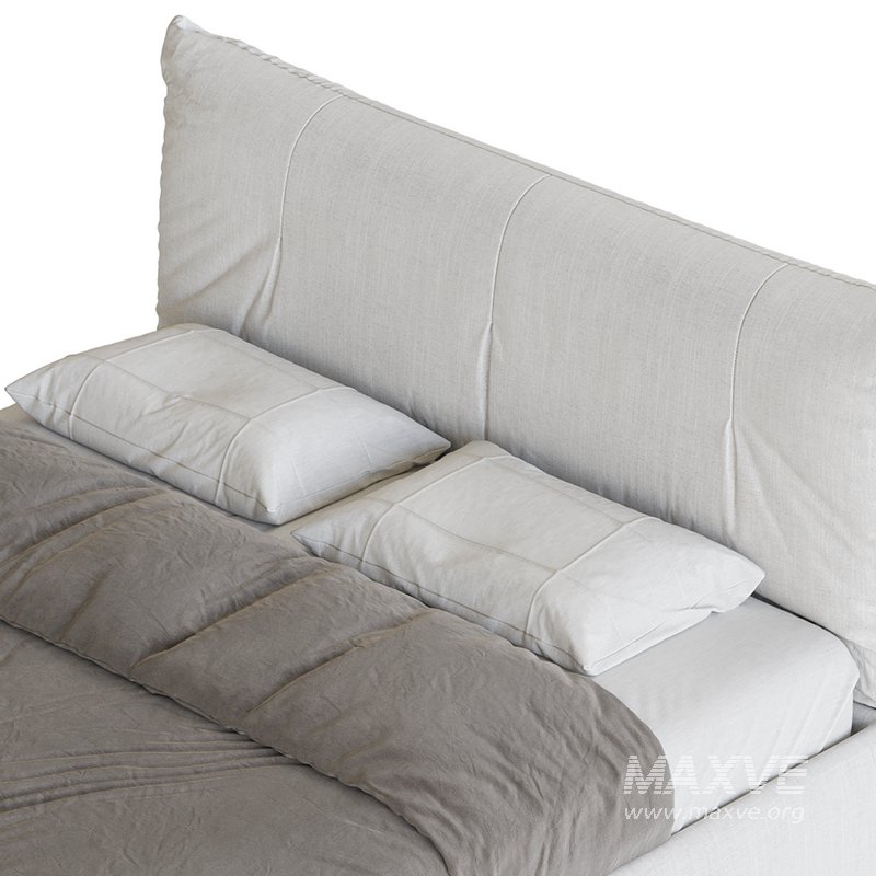 Papilo bed - Image 19