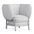 armchair 38 - Thumbnail 4