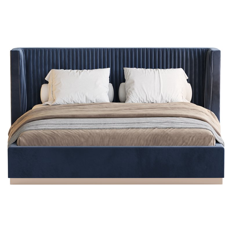 Miuzza Bed - Image 19