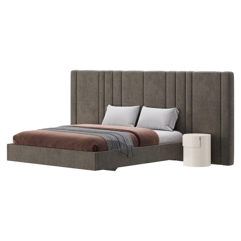 Dharmi bed - Image 19