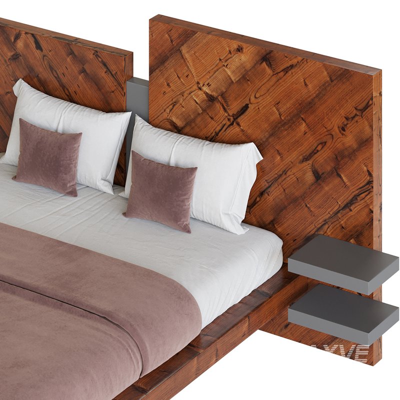 Nazare bed 2 - Image 19