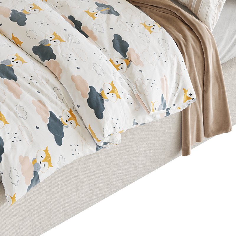 kids bed KD56 - Image 19
