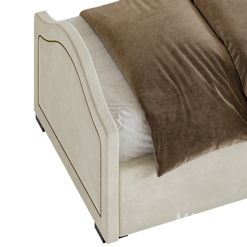 Kids bed KD7 - Image 20