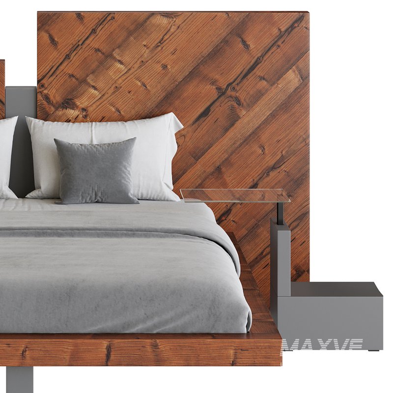 Nazare Bed - Image 20