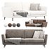 Oliver Sofa By Westelm - Thumbnail 1
