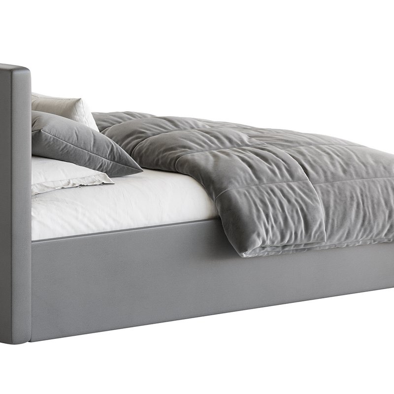 Yardley Upholstered Ottoman Bed Frame - Image 19