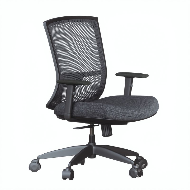 Kal Office Chair - Image 1