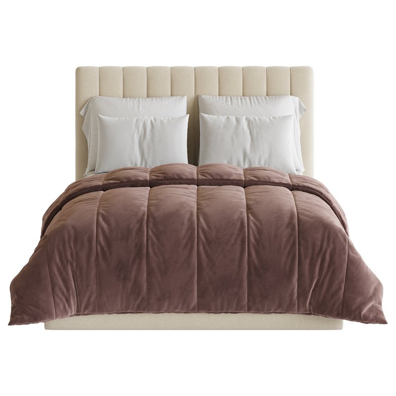 Owen Upholstered Ottoman Bed - Image 19