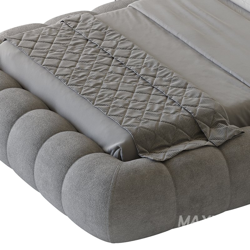 LILY bed with storages - Image 19